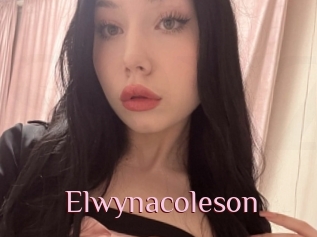 Elwynacoleson