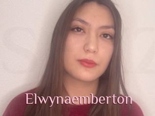 Elwynaemberton