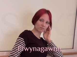 Elwynagawne