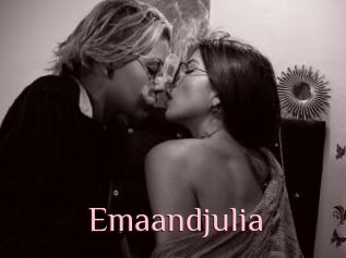 Emaandjulia