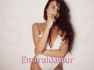Emeraldamur