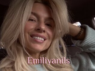 Emiliyanils