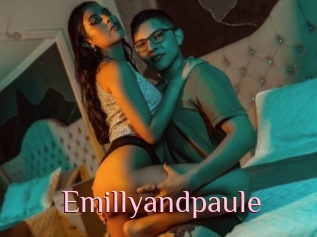 Emillyandpaule