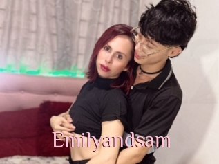 Emilyandsam
