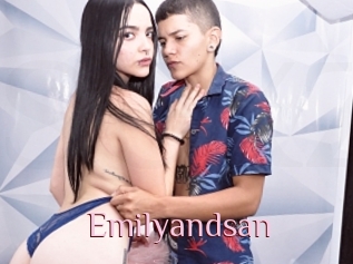 Emilyandsan