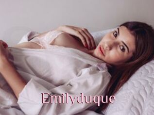 Emilyduque