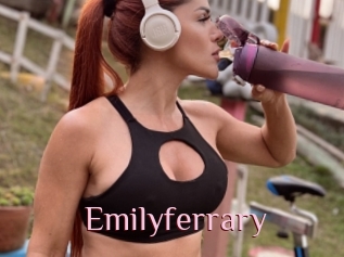 Emilyferrary