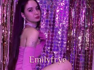 Emilyfrye