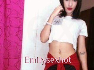 Emilysexhot
