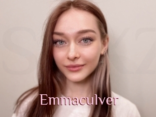 Emmaculver