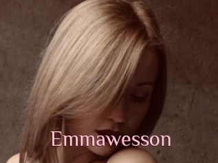 Emmawesson