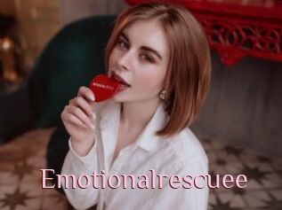 Emotionalrescuee