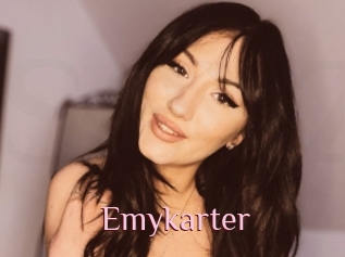 Emykarter