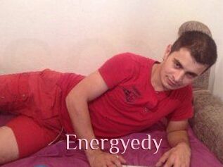 Energyedy