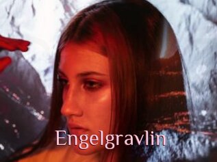 Engelgravlin