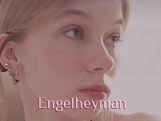 Engelheyman