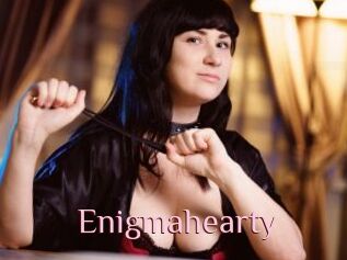 Enigmahearty
