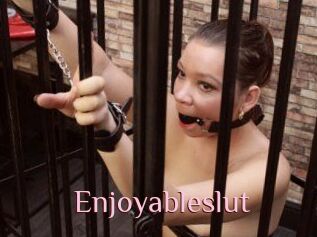 Enjoyableslut