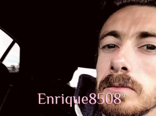 Enrique8508