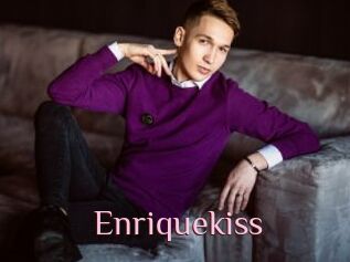 Enriquekiss