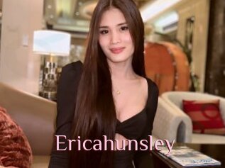 Ericahunsley