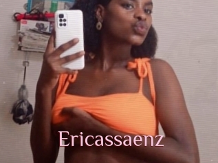 Ericassaenz