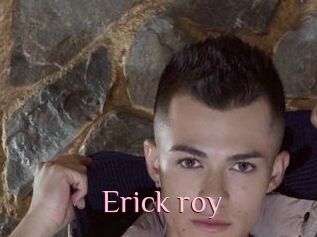 Erick_roy