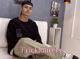 Ericklourels