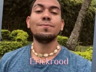 Erickrood