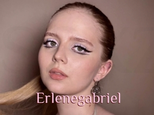 Erlenegabriel