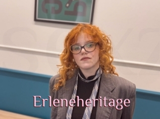 Erleneheritage