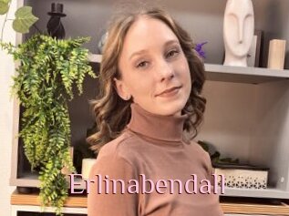 Erlinabendall