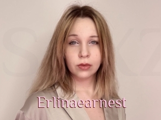 Erlinaearnest