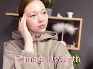 Erlinagoldsworth
