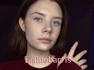 Erlinebarris