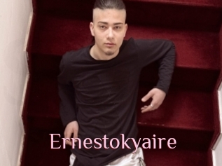 Ernestokyaire