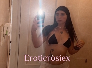 Eroticrosiex