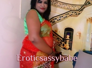 Eroticsassybabe