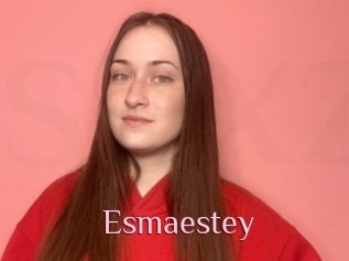 Esmaestey