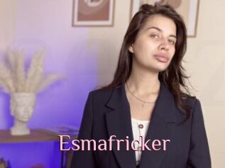 Esmafricker