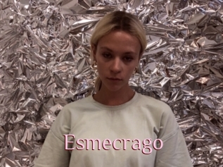Esmecrago