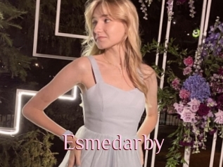Esmedarby