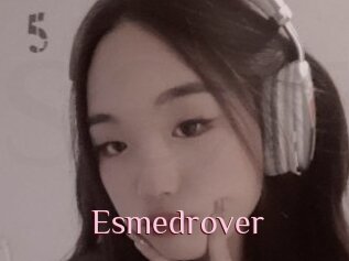 Esmedrover