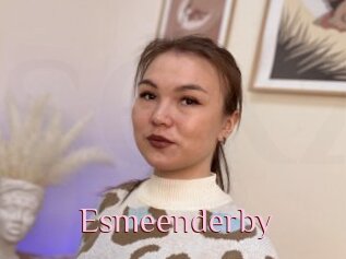 Esmeenderby