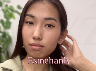 Esmehanly