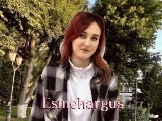 Esmehargus