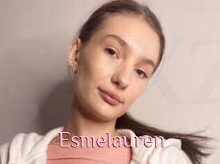 Esmelauren