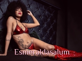 Esmeraldasalum