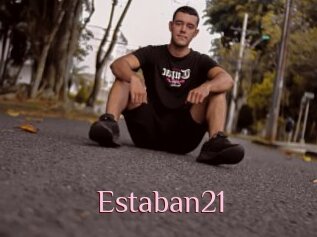 Estaban21