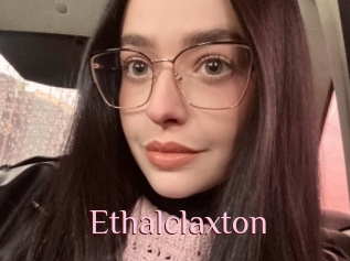 Ethalclaxton